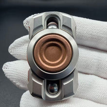 March Copper