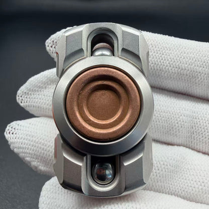 March Copper