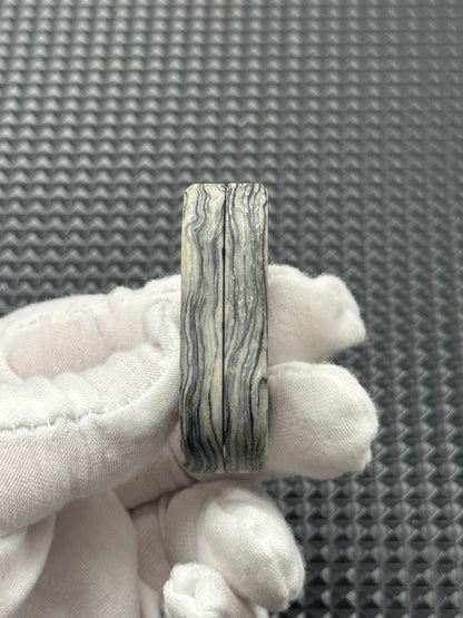 F2 Carbon Damascus