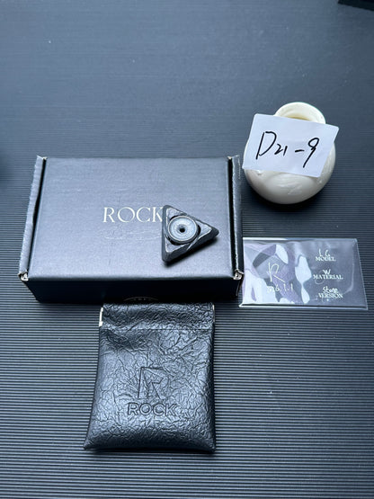 Ling Guang Tungsten Stone Textured
