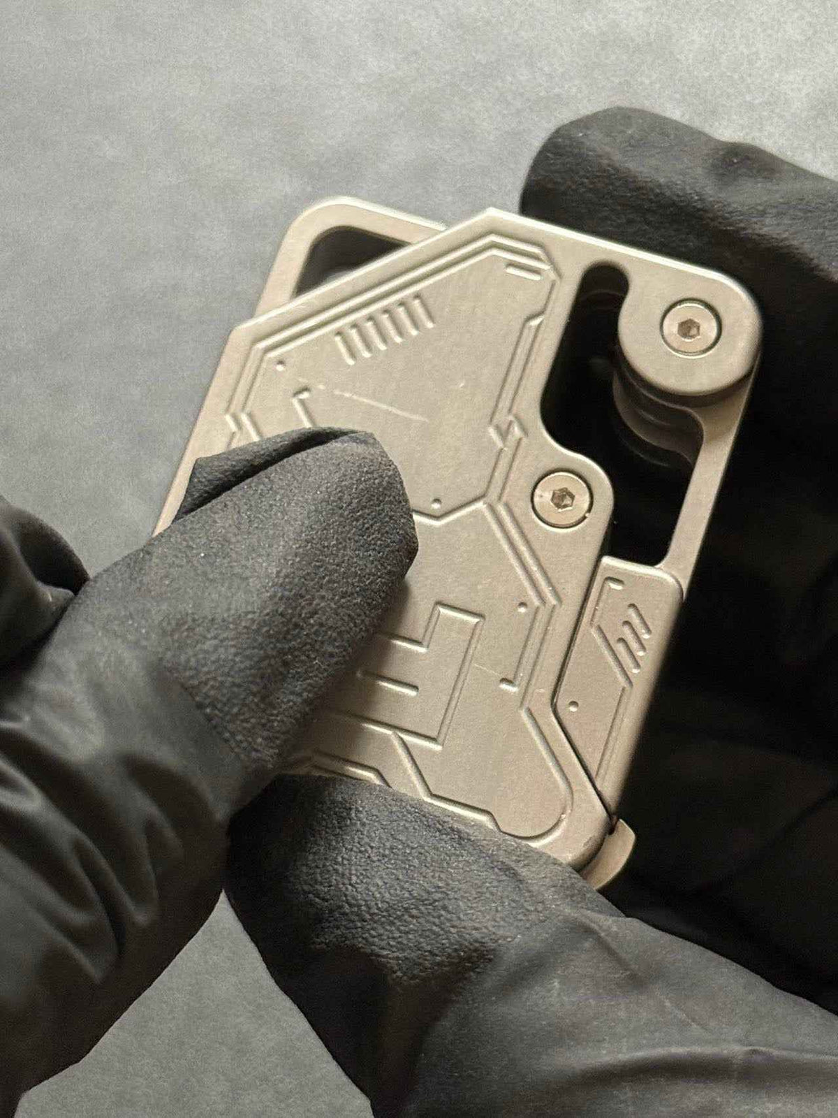 Tanghe Titanium