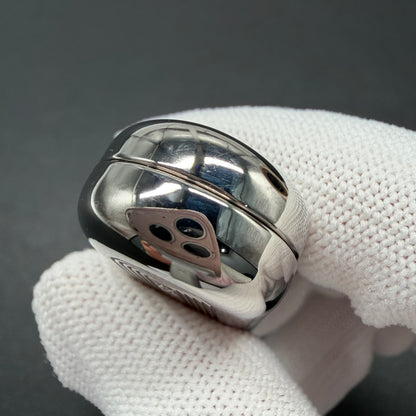 Floating Cloud Titanium