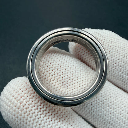 Pig Ratchet Titanium