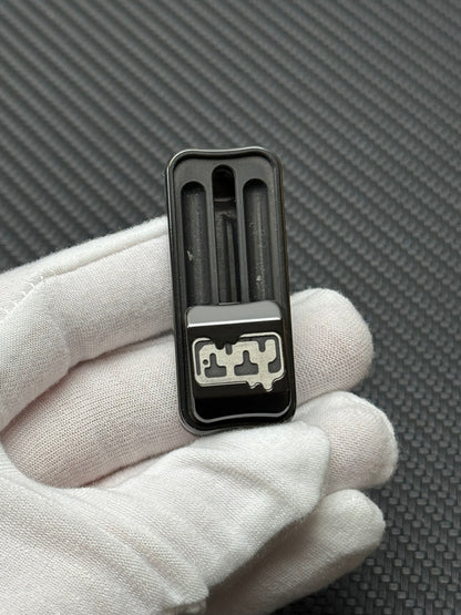 Snake Push 1.0 Zirconium