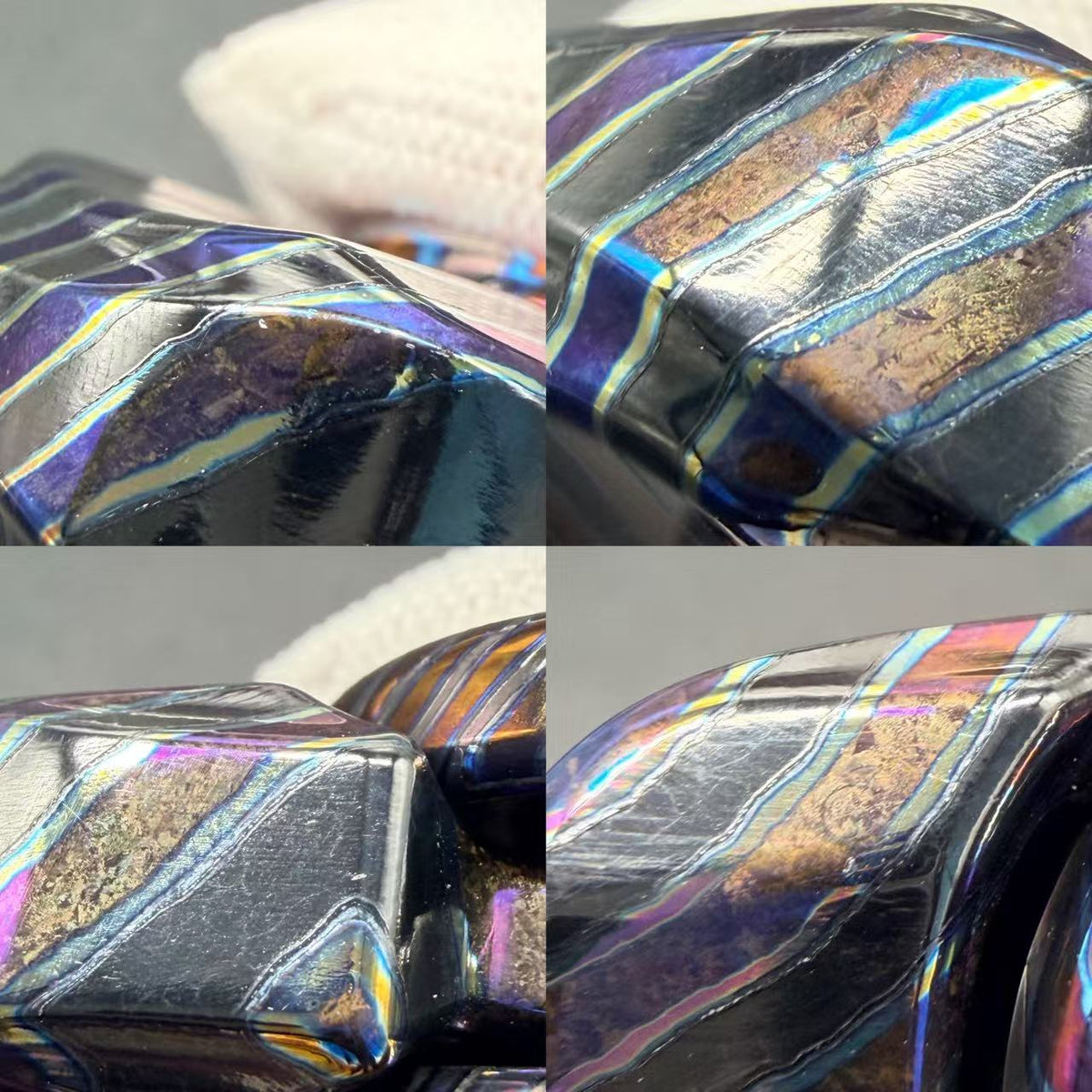 Spindle Batch Ii Zircuti