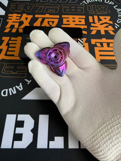 Dragon Pearl Niobium