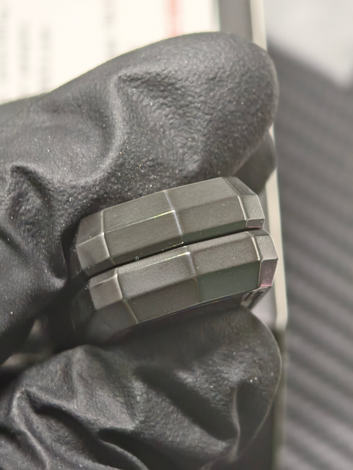 Monolith Zirconium