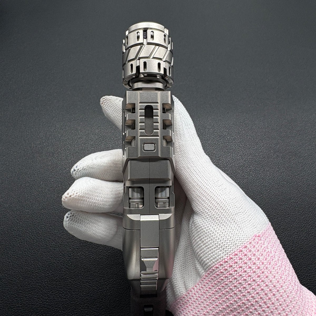 Punnk Titanium