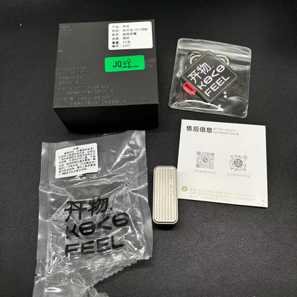 Fuguang Titanium