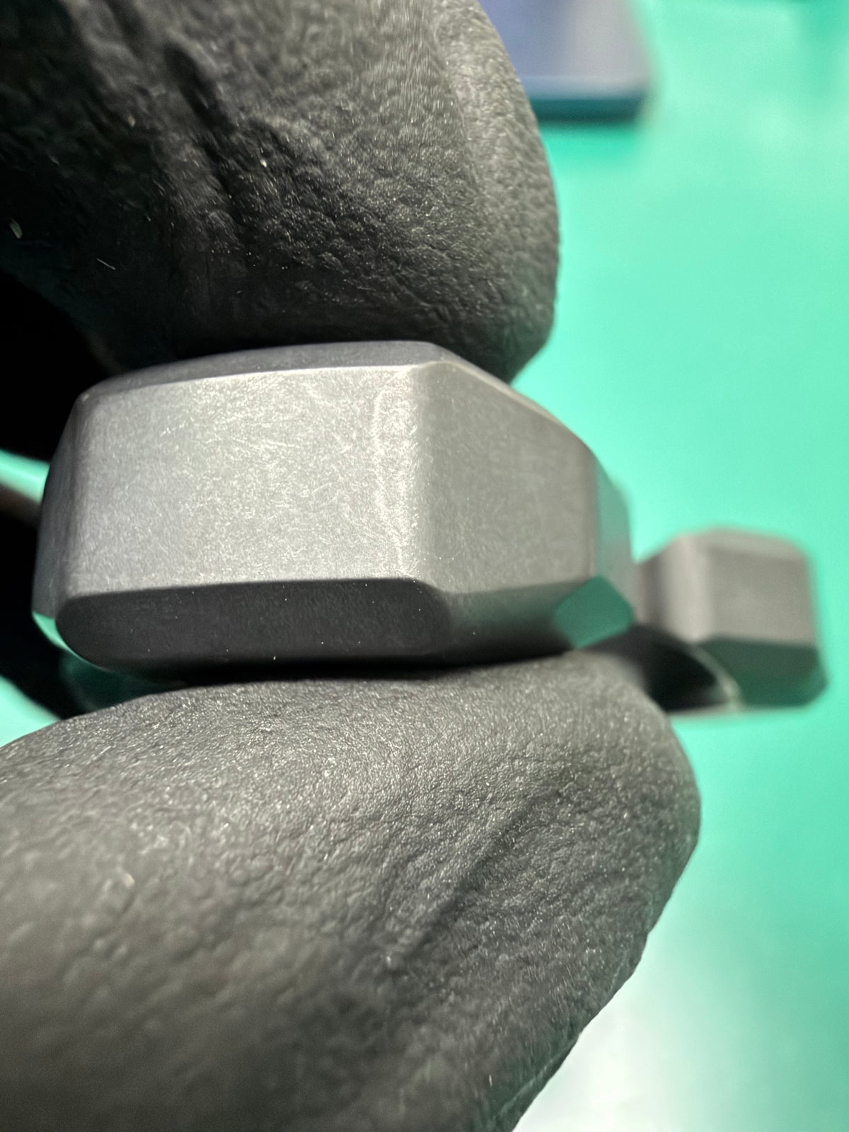 Whisper Duo Zirconium
