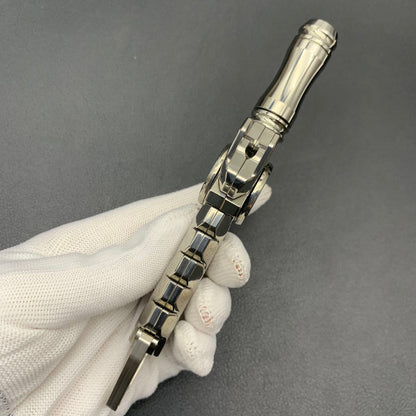 Rattlesnake Sword Titanium