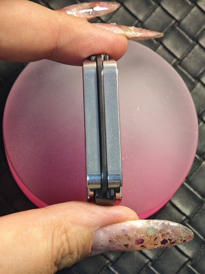 3 Layer Dense Core Zirconium