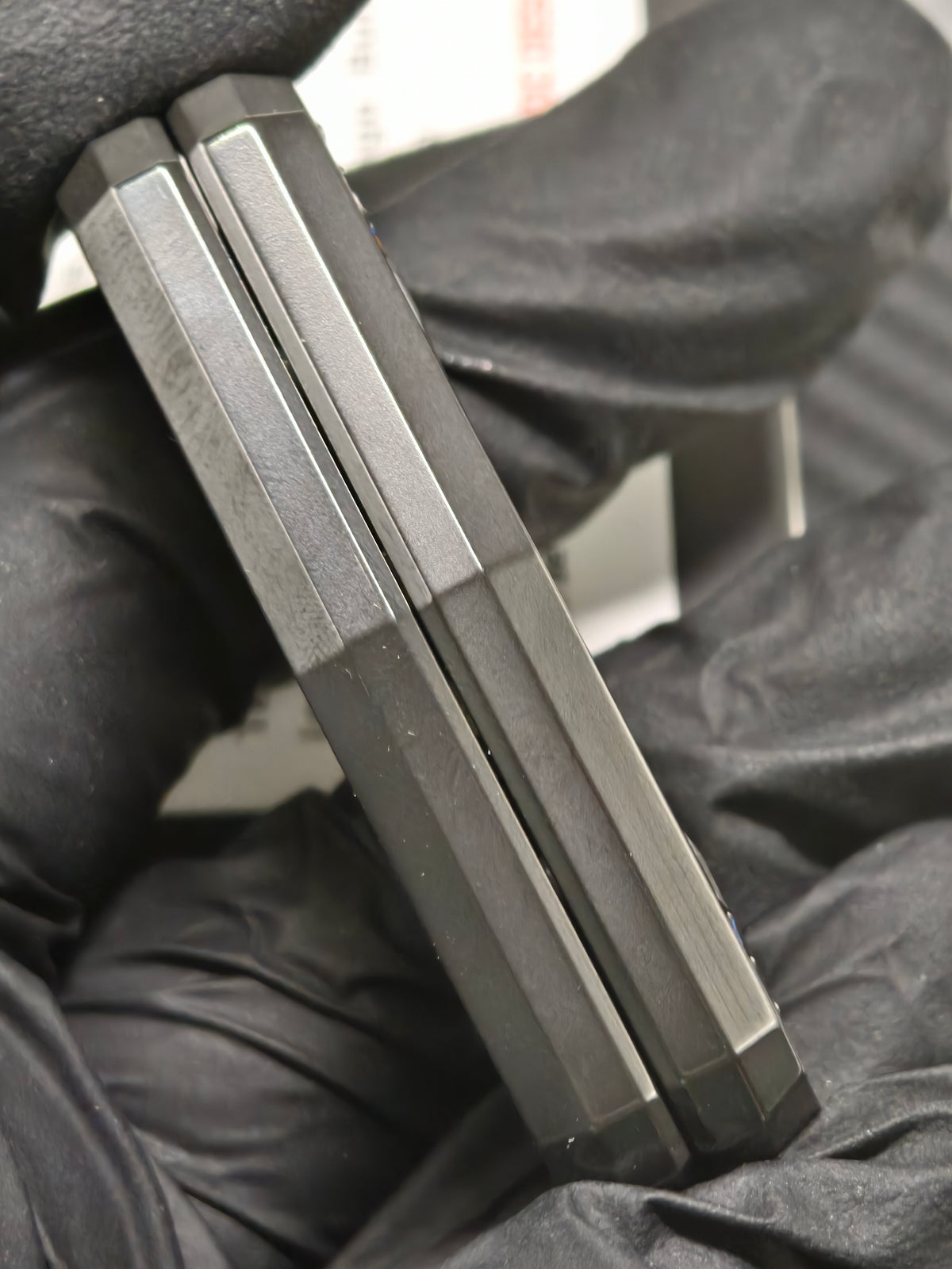 Monolith Zirconium