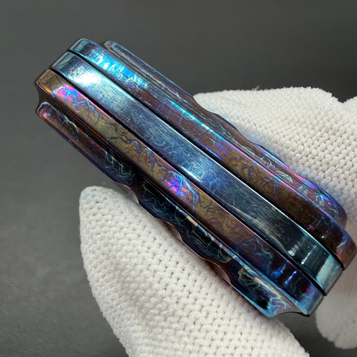 Lucky Candy Titanium