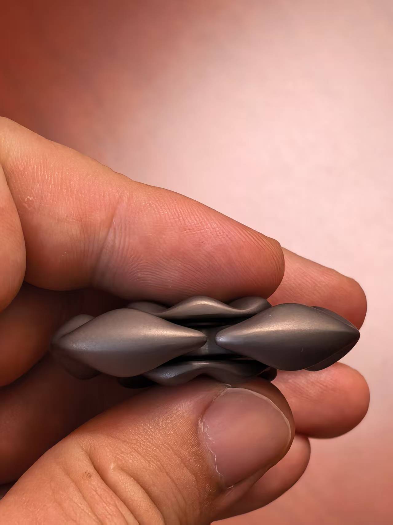 Fat Squid OG1.1 Tungsten