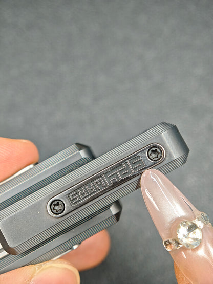 X Lock Zirconium