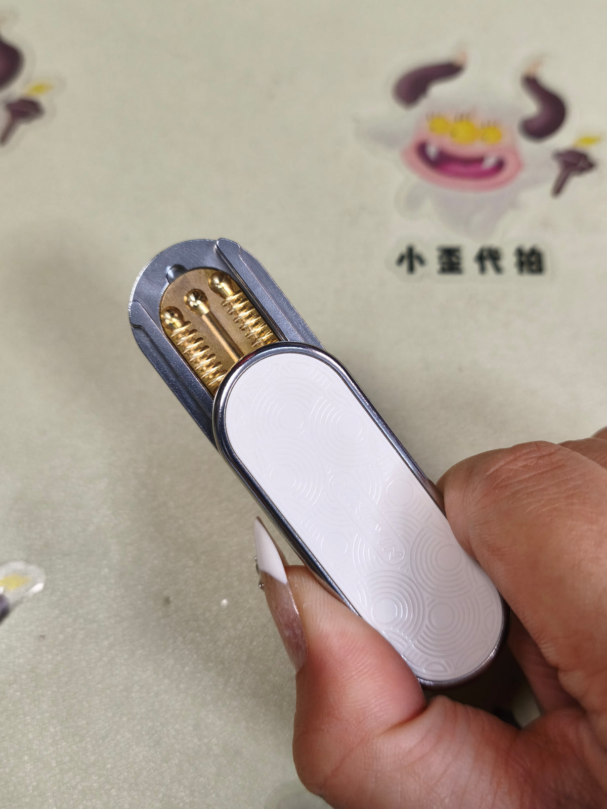 Ming Yin Stainless Steel