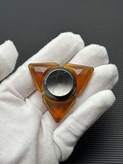 Prism Bearing Cap PEI