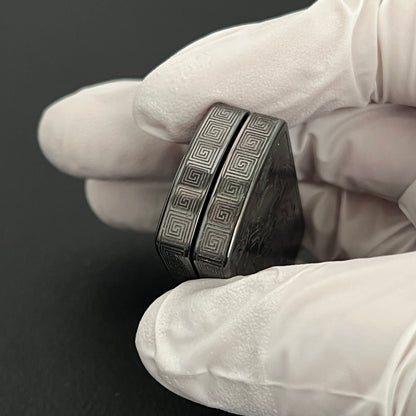 Root Three Zirconium