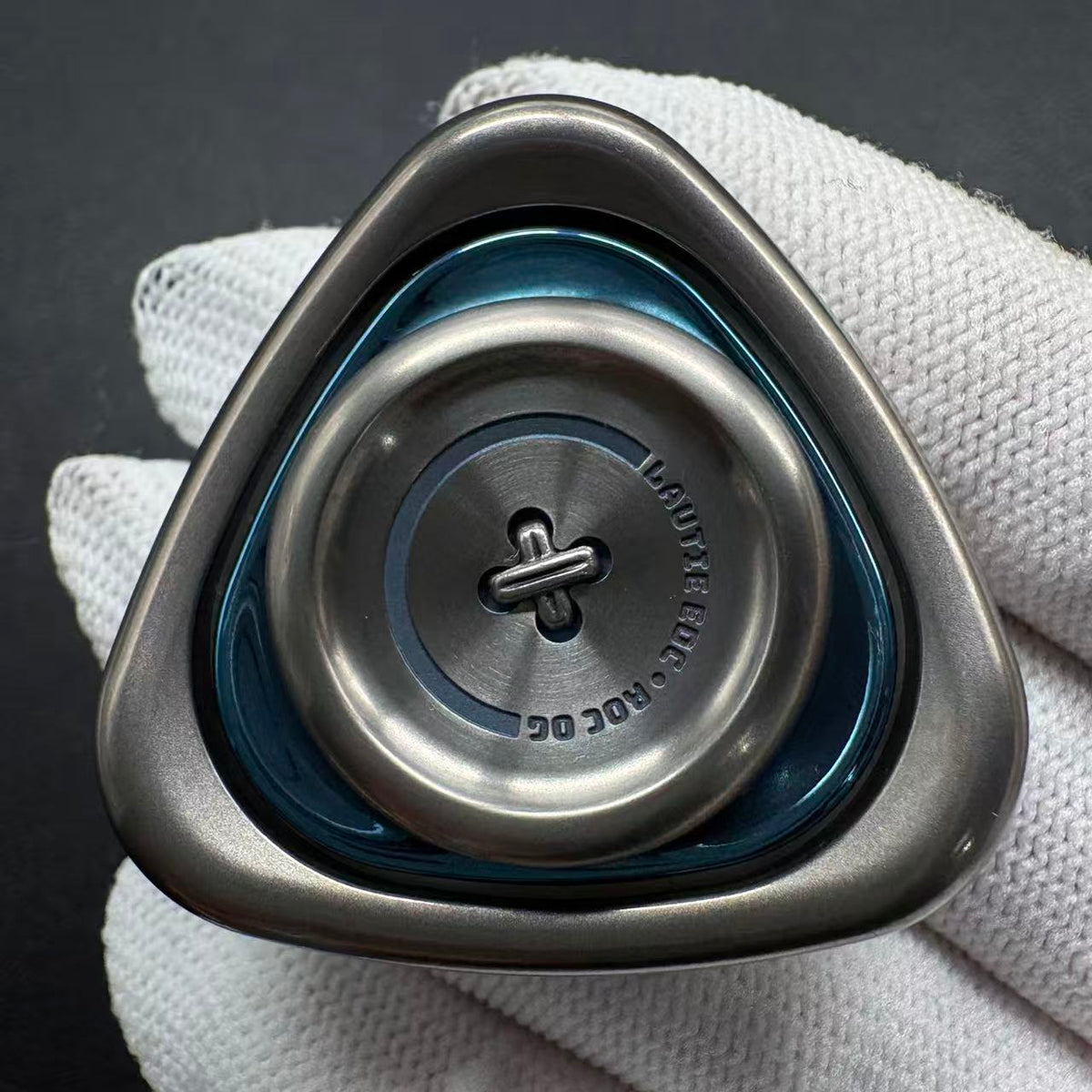 ROC OG Titanium