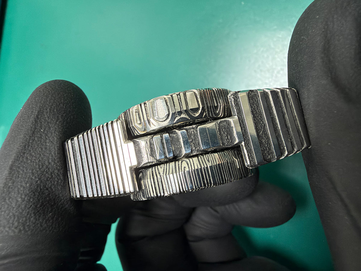 Erpang Damasteel