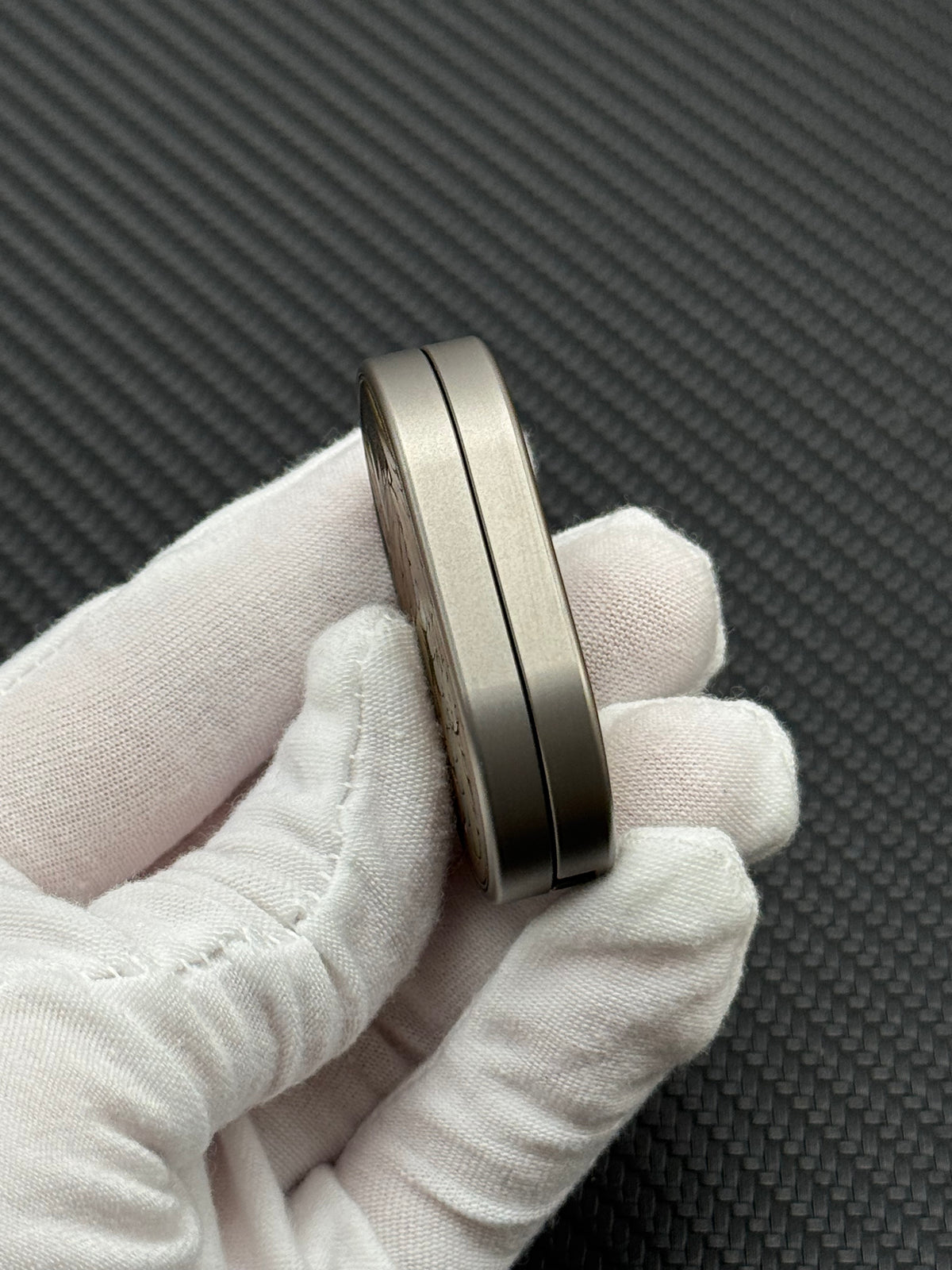 Couture Dragon Rhythm Titanium