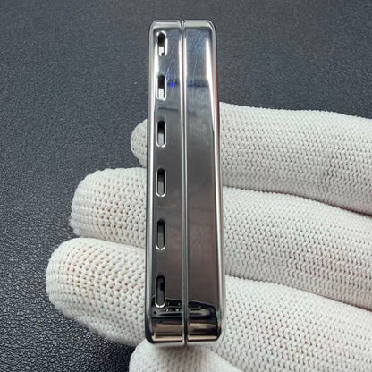 Feng Ling Stainless Steel Polished