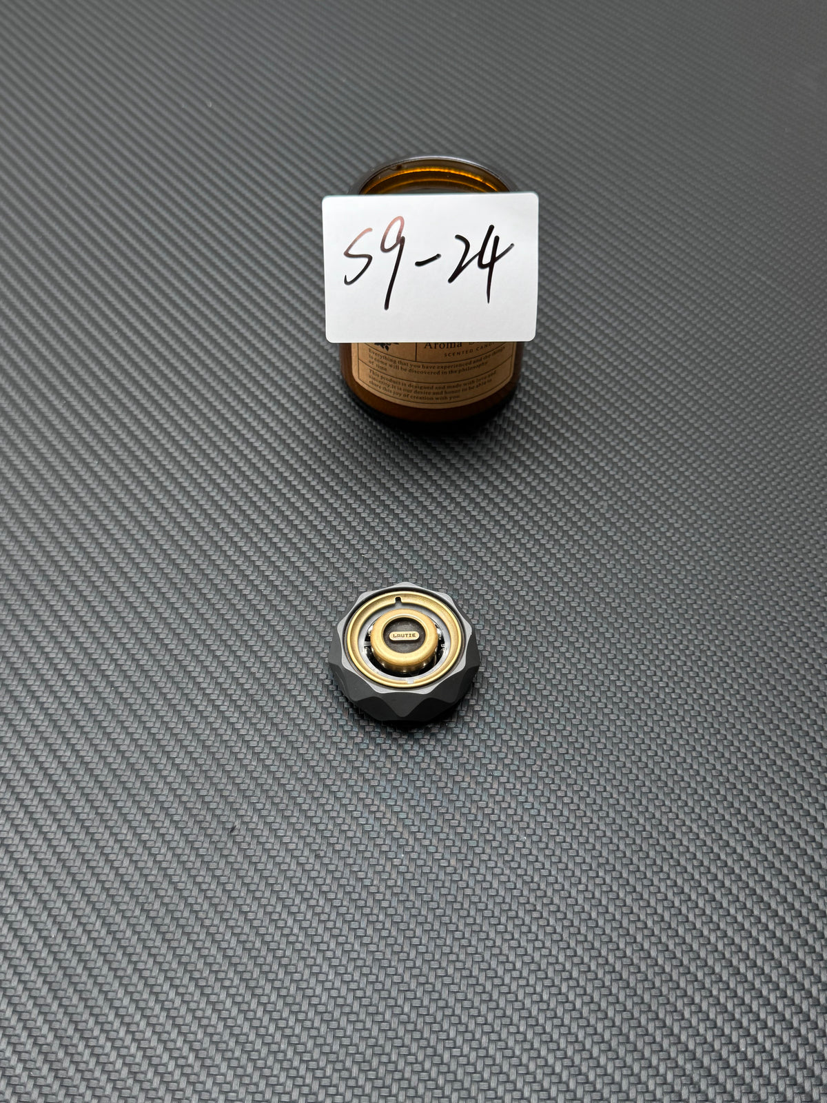 BIT 05 Zirconium Blasted