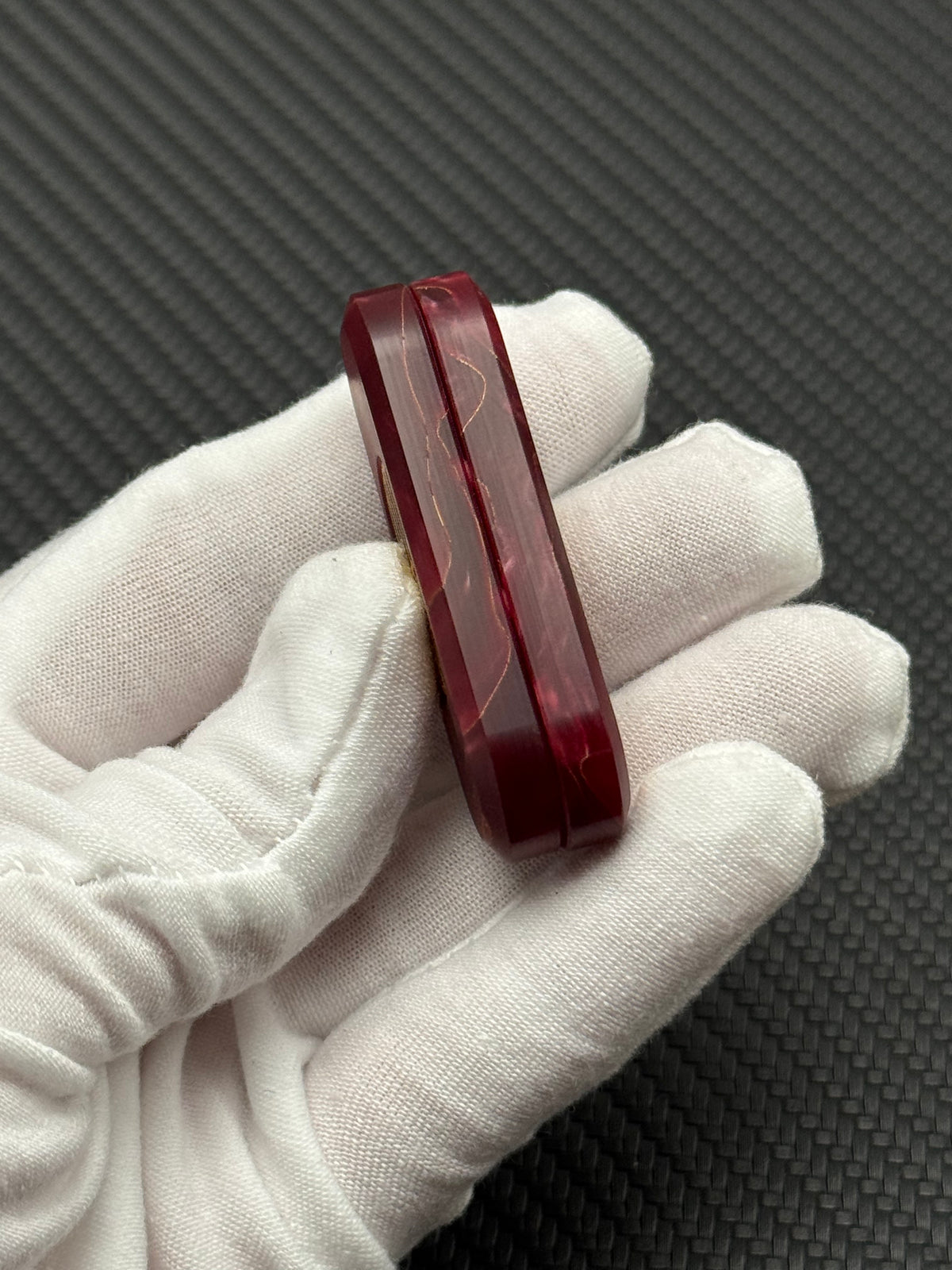 Lucky Draw Resin Resin-Sealed