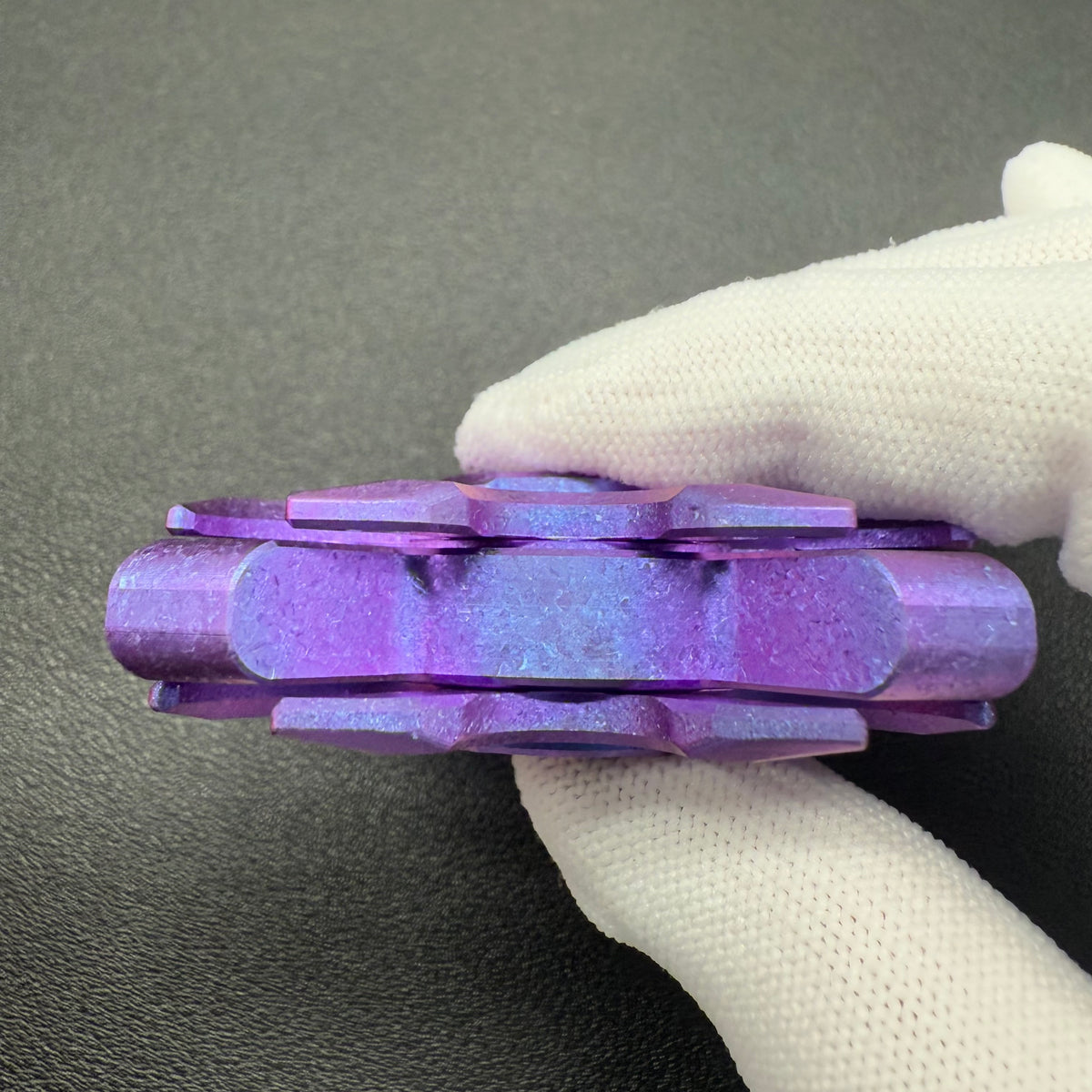 Oracle Crystallized Zirconium