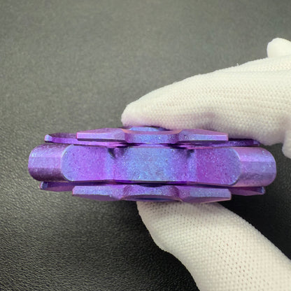 Oracle Crystallized Zirconium