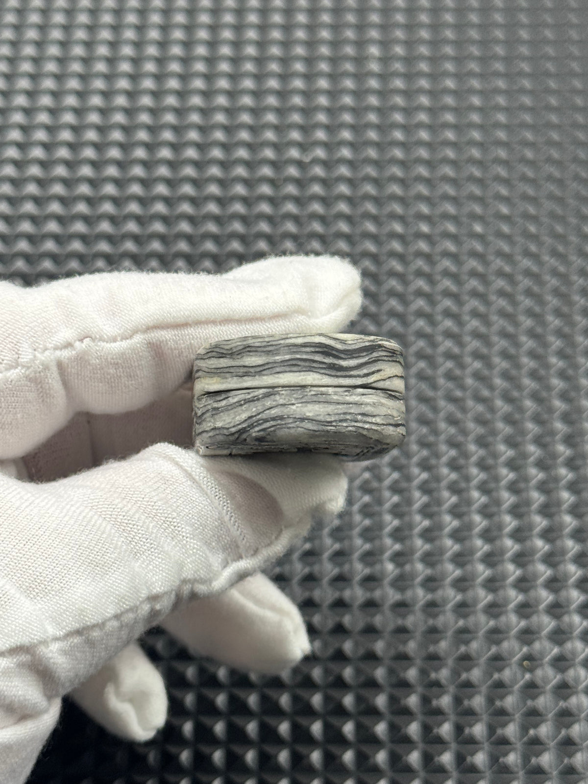 F2 Carbon Damascus