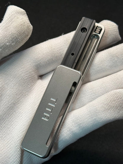 Tita Stainless Steel
