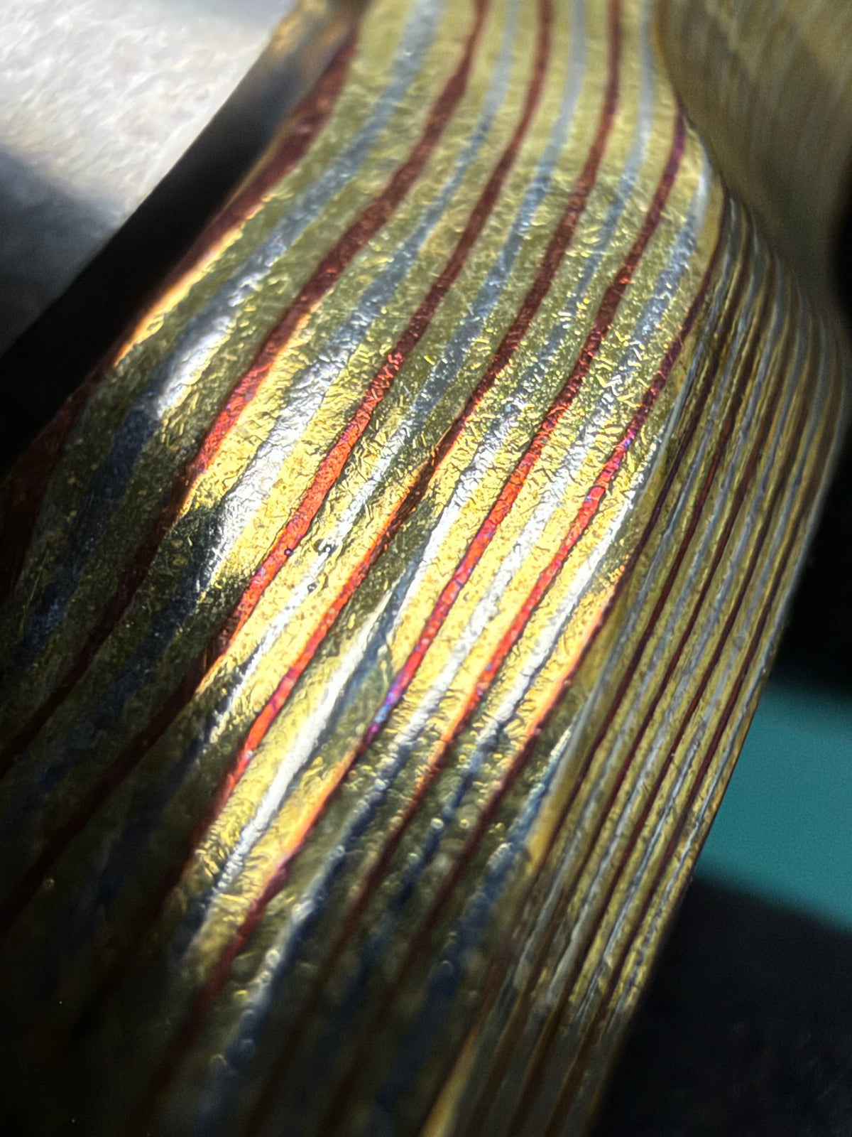 Mave 1.1 Mokume Limited 26
