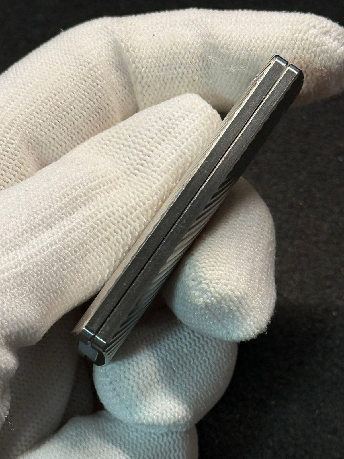 Ji Li 2.0 Titanium