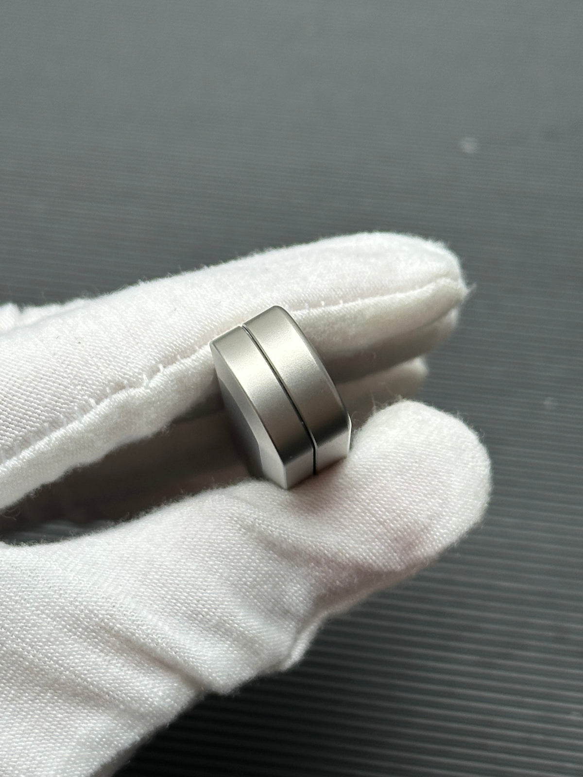 Spice Pin Stainless Steel