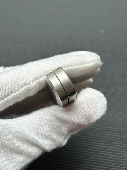 Spice Pin Stainless Steel