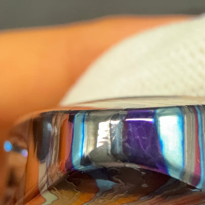 BIT 04 Zircuti Flamed Limited Edition