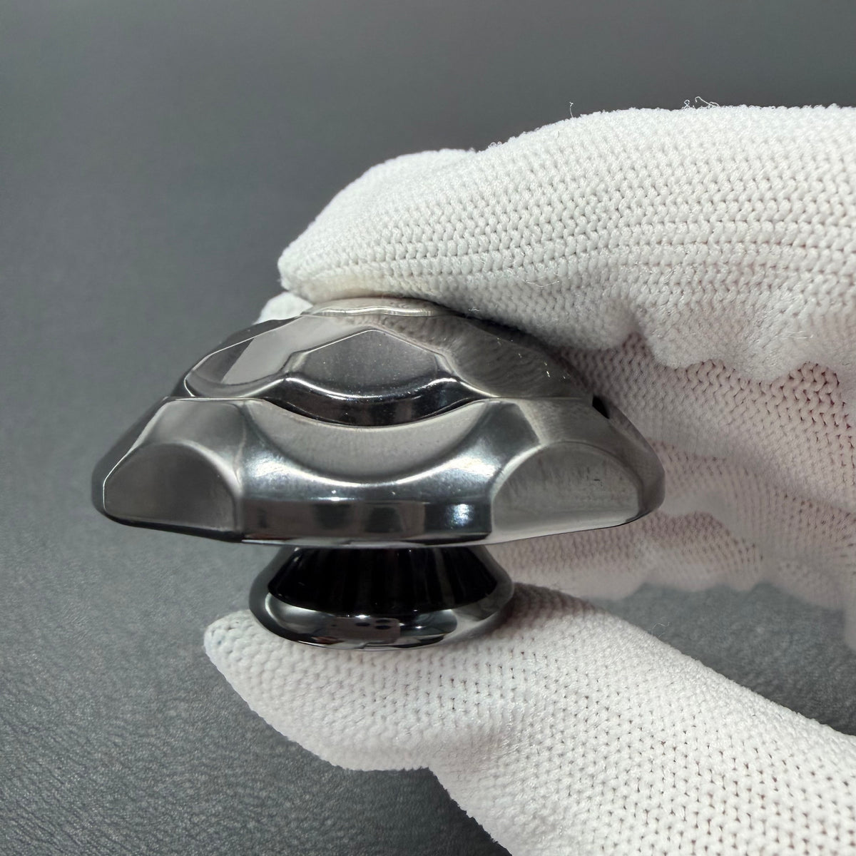 Poisonous Mushroom Zirconium