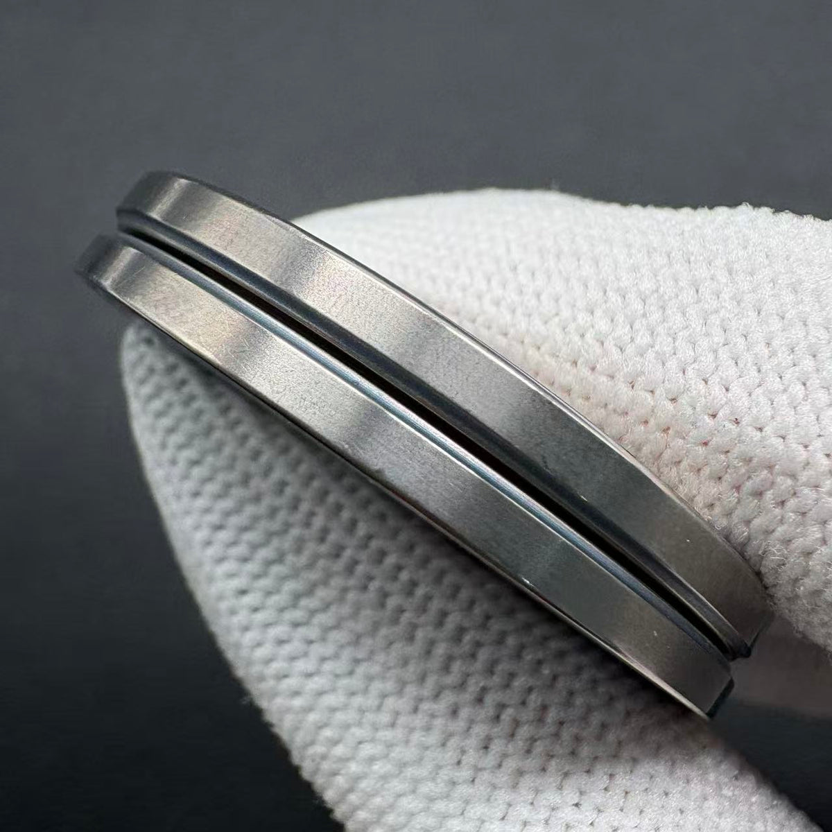 All In Titanium
