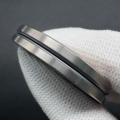 All In Titanium