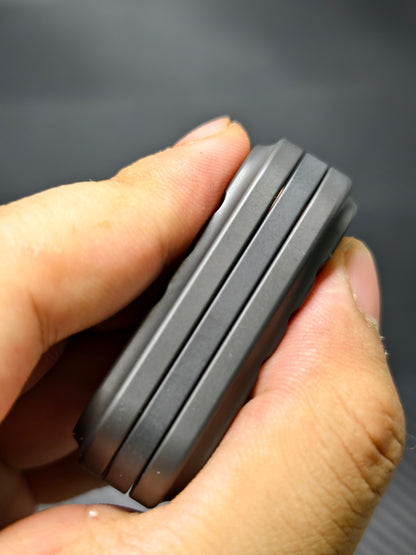 RUYI Zirconium