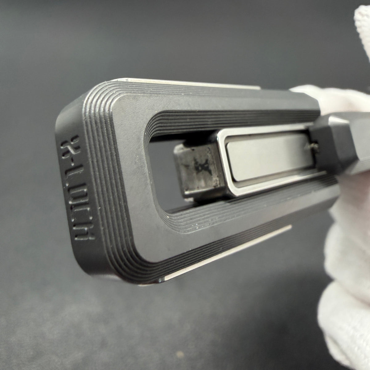 X Lock Zirconium