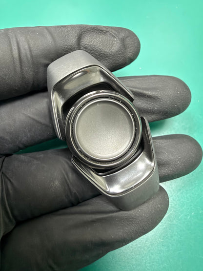 Liquid Zirconium