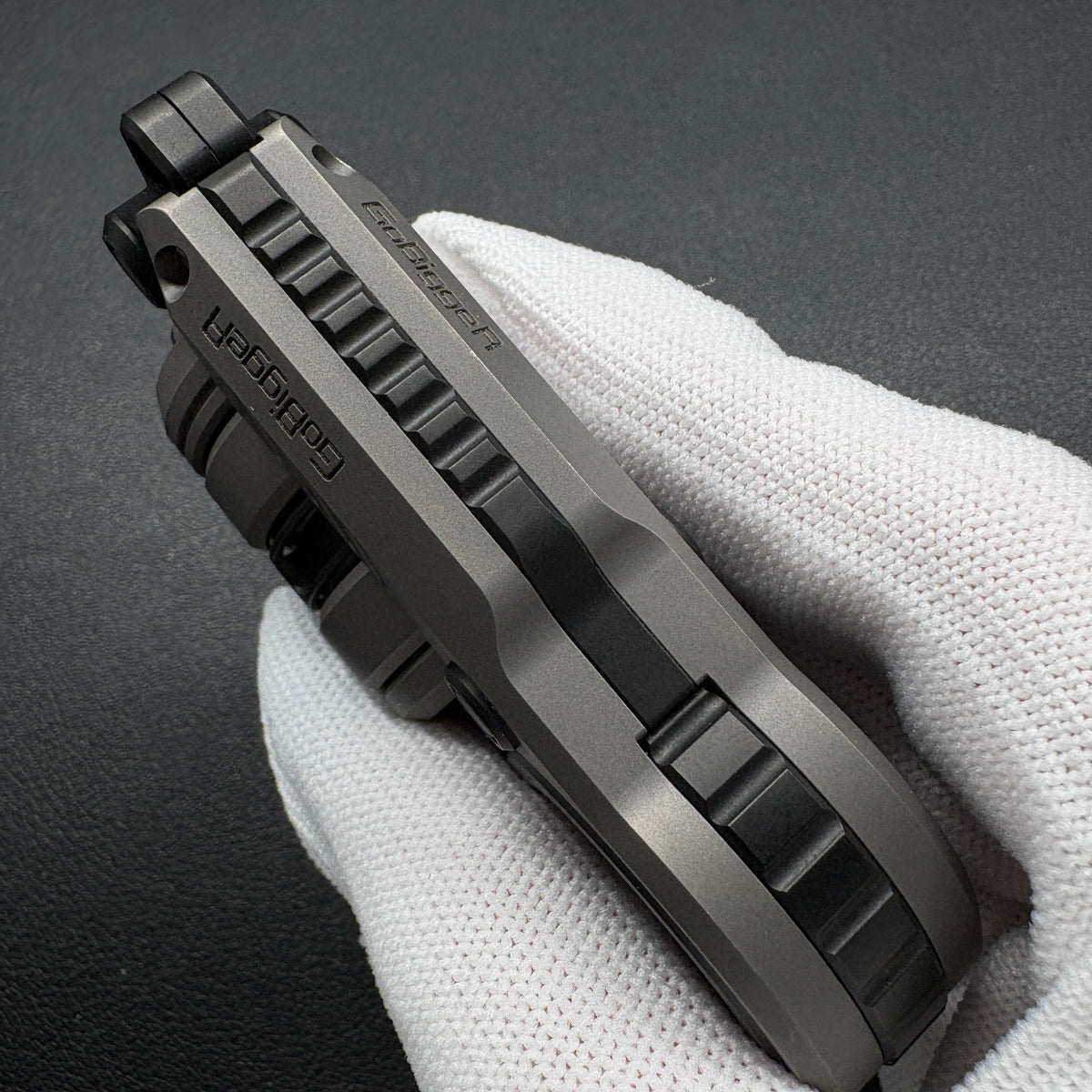 Sinian Titanium