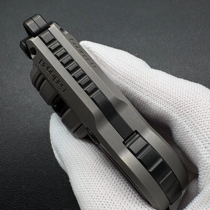 Sinian Titanium