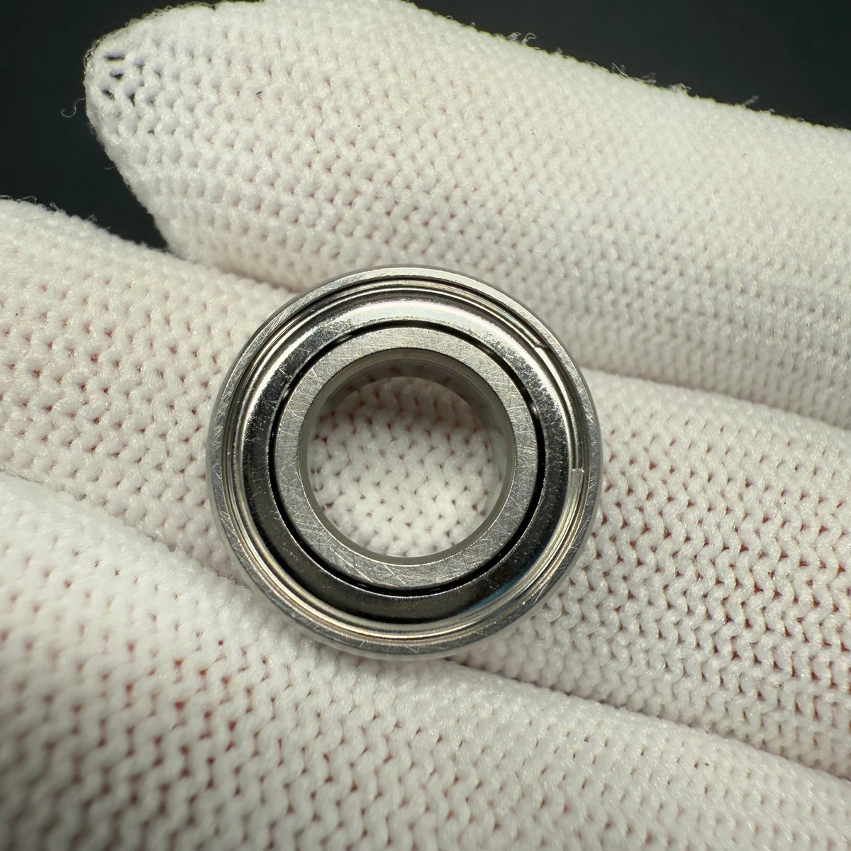 Sugar Cube Superconductor Limited Edition