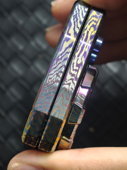 Voyager Zirconium Engraved