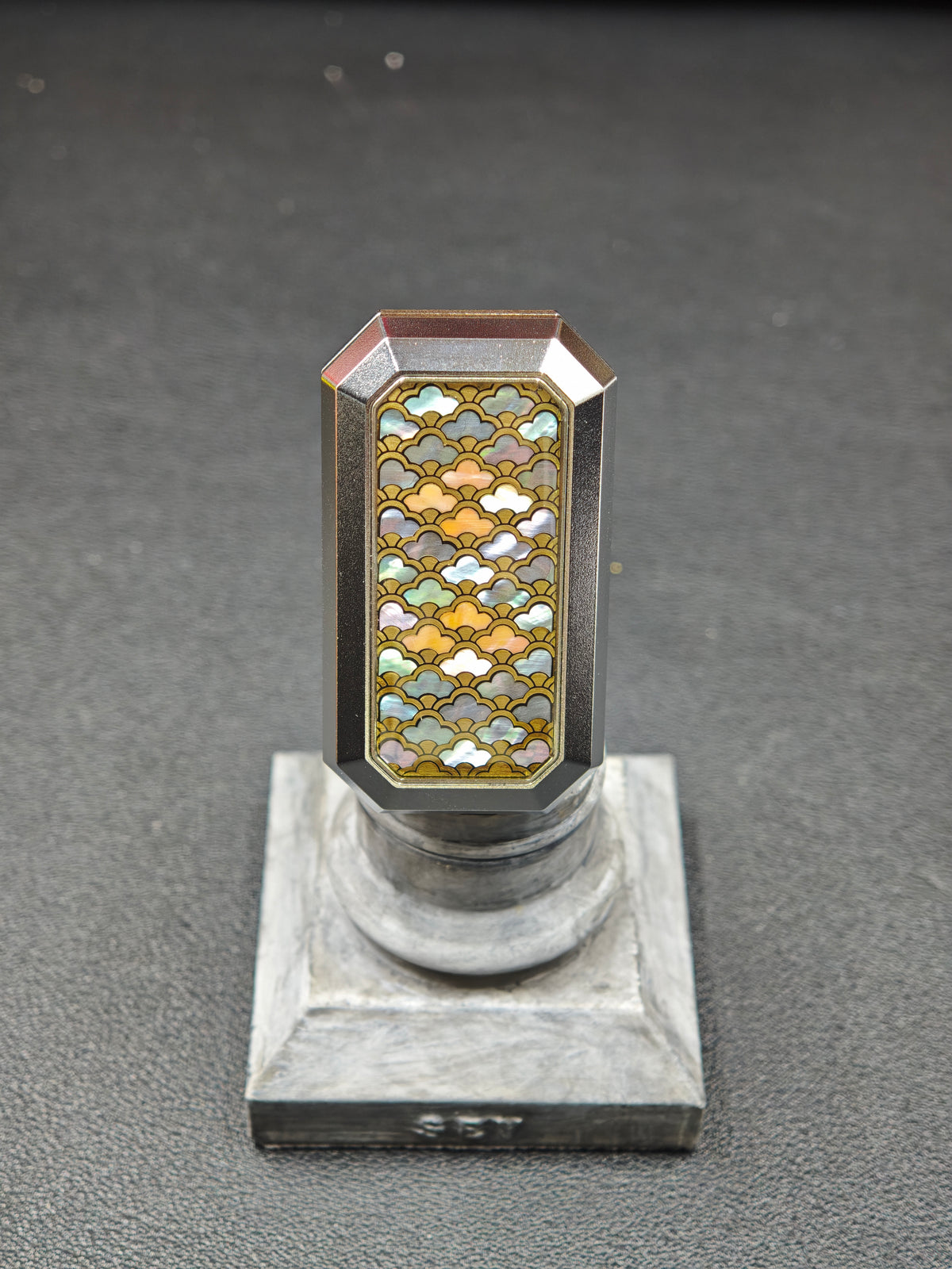 Palmstone Stainless Steel