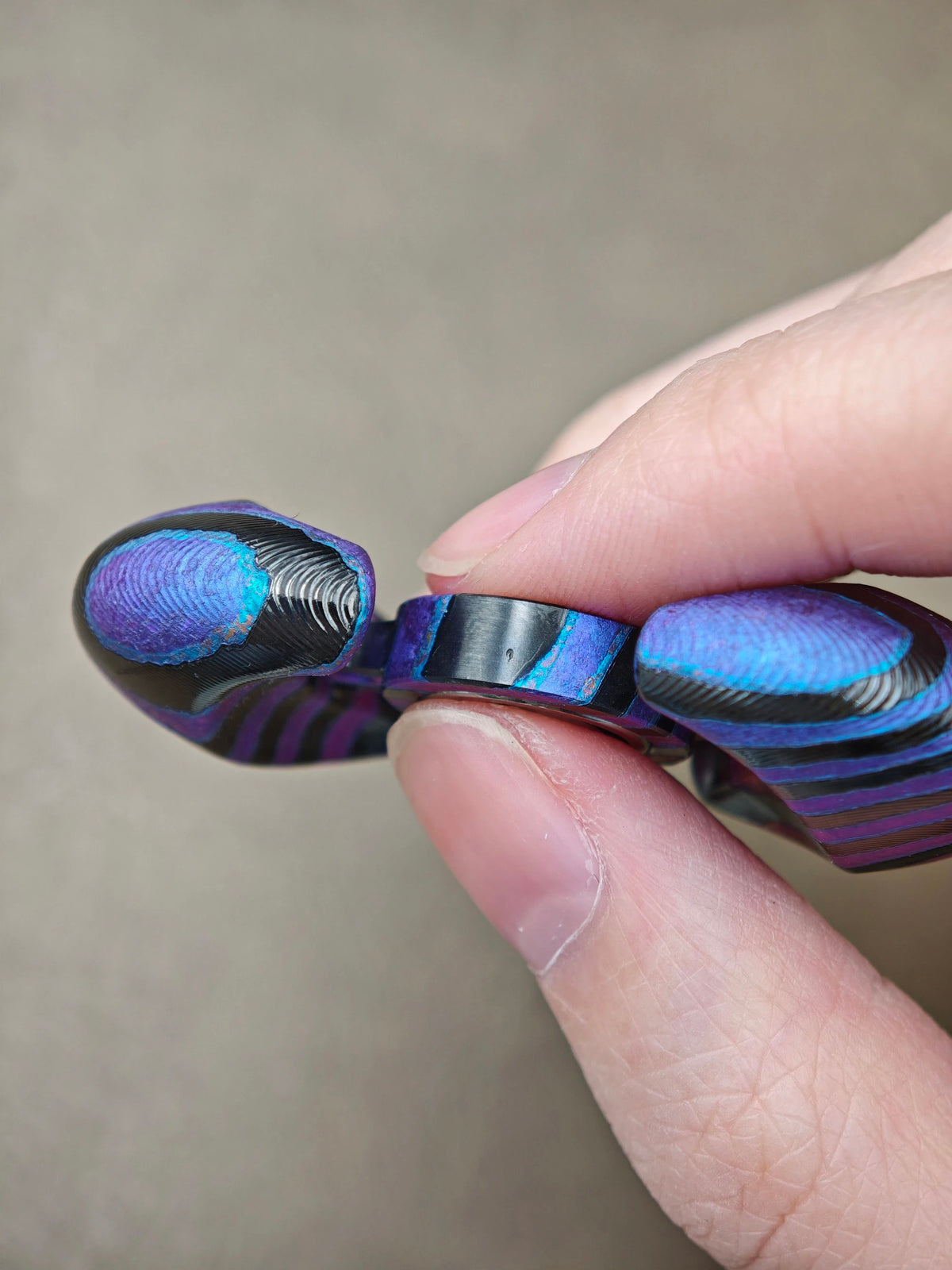 Edan Zircuti Limited Edition